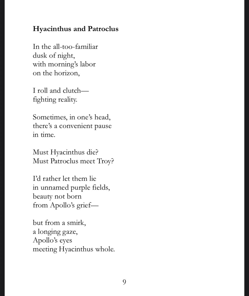 AlexanderVer4's tweet photo. If you’re into some #romance and #poetry you can grab my new chapbook
Link: https://t.co/h4tKSZdgzp
#bottlecappress #book #books #instapoets #writing #smallpress #bookstagram #books #poetrycommunity #poem #poems #newbooks #bookclub #booktok #writingcommunity https://t.co/8T5Bmrx0DZ