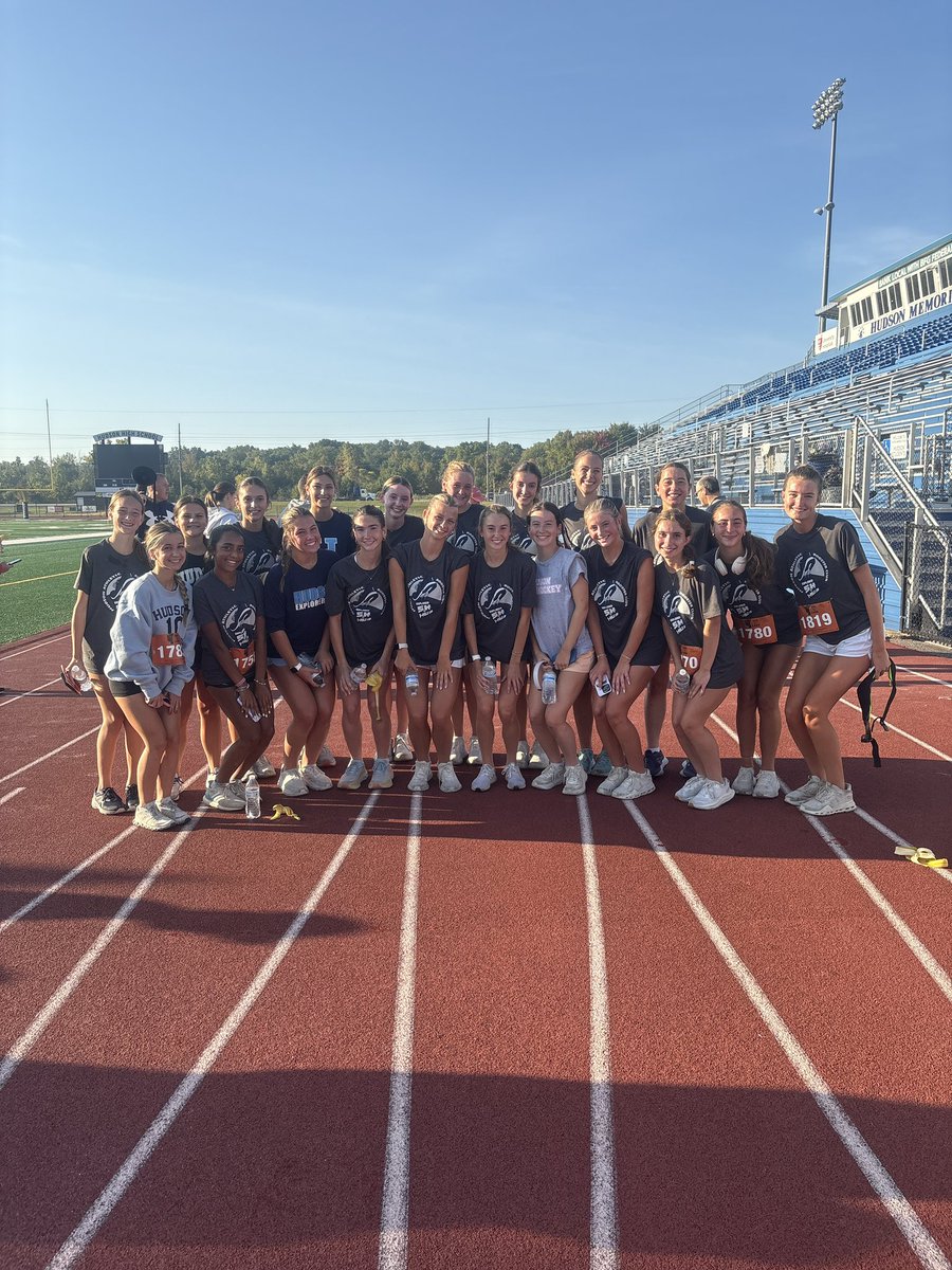 HHS Field Hockey tweet media