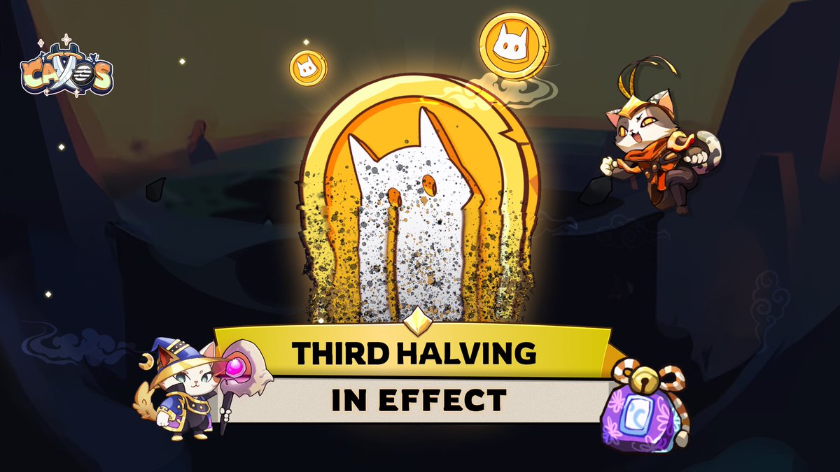 Defi Cattos tweet media