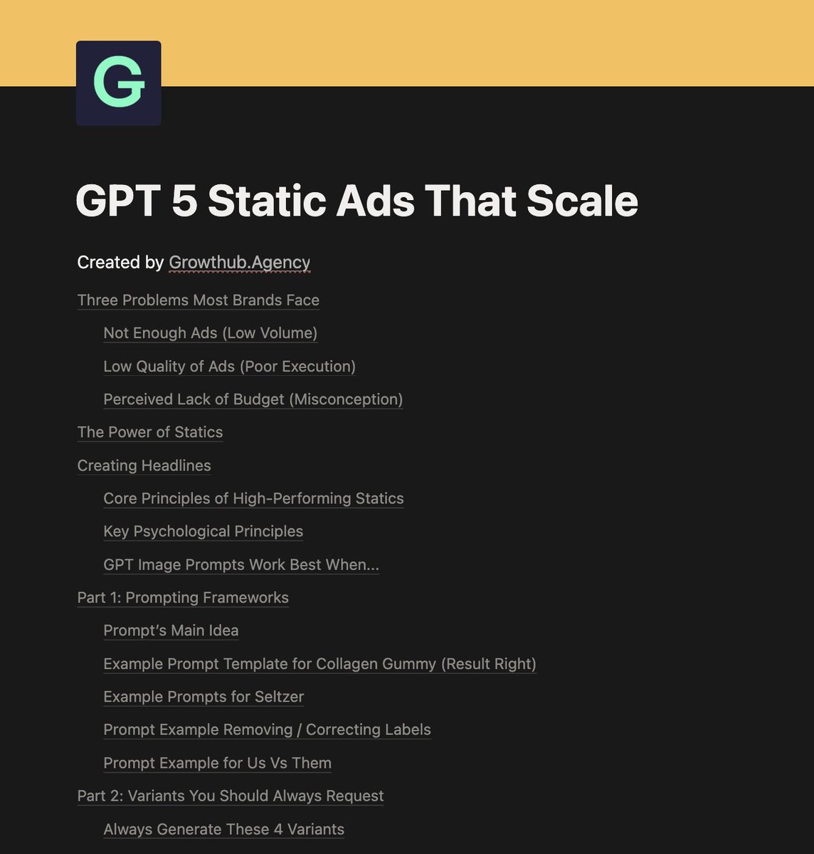 Lorenzo | Meta Ads & Performance Creatives 📈 tweet media