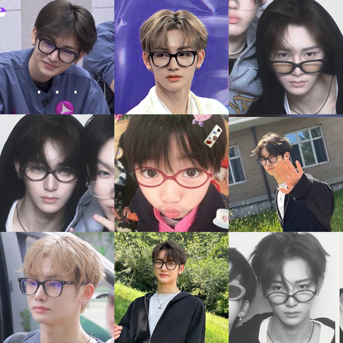 new addiction : anxin with specs
