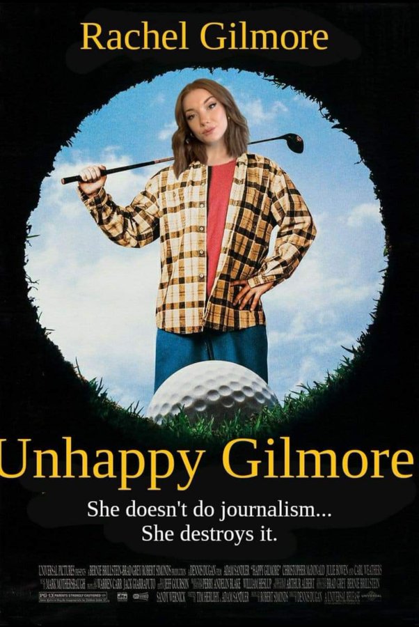 The Buck You Will tweet media