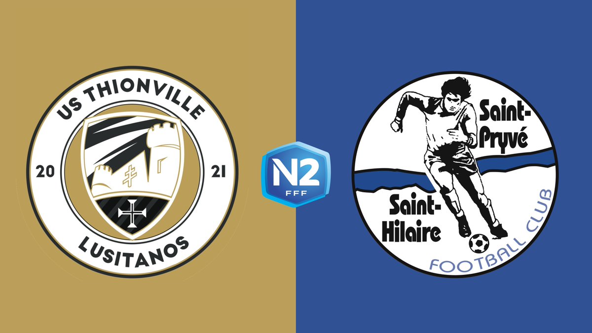 🎫 Réservez votre place dès maintenant pour le choc face à St Pryvé !

➡️ Rendez-vous sur ustl.fr/billetterie 

📆 Samedi 20/09 - 18h00
🏟️ Guentrange 

#USTL / #Thionville / #National2 / #USTLSPSH