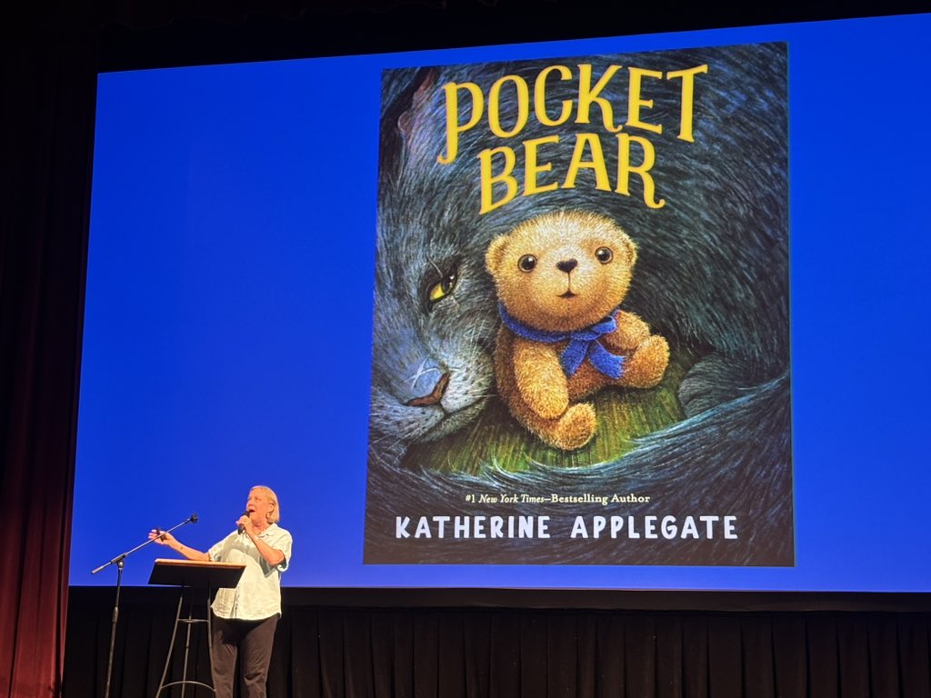 Terri Cleaver tweet media