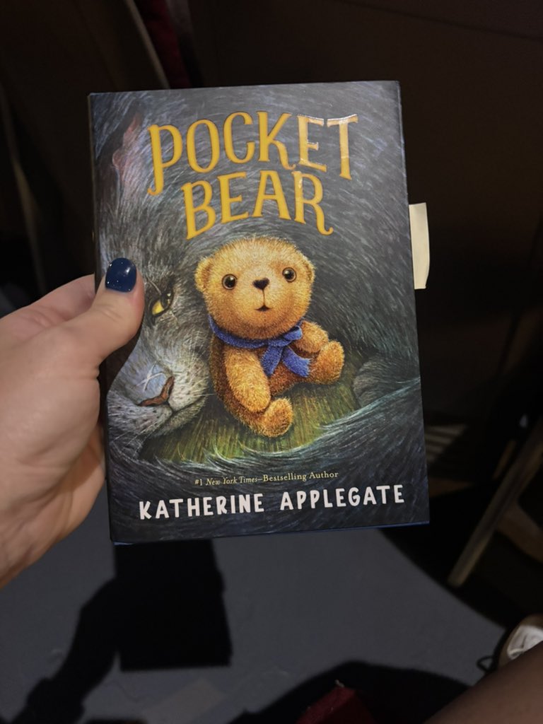 Terri Cleaver tweet media