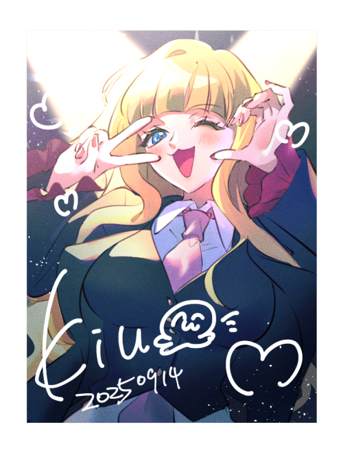 城雅 tweet media