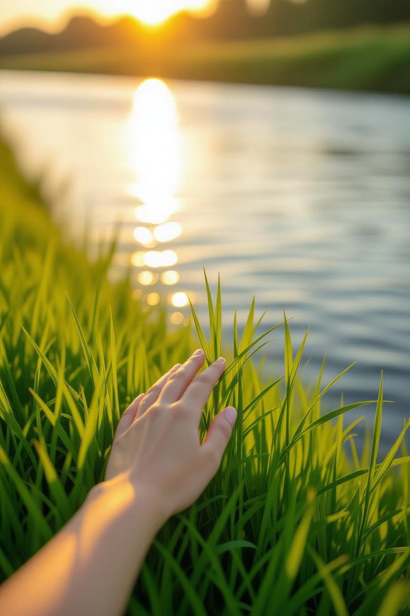 Derrick__dt's tweet photo. Touching grass before TGE!!! @opensea https://t.co/2VyMGecPr9