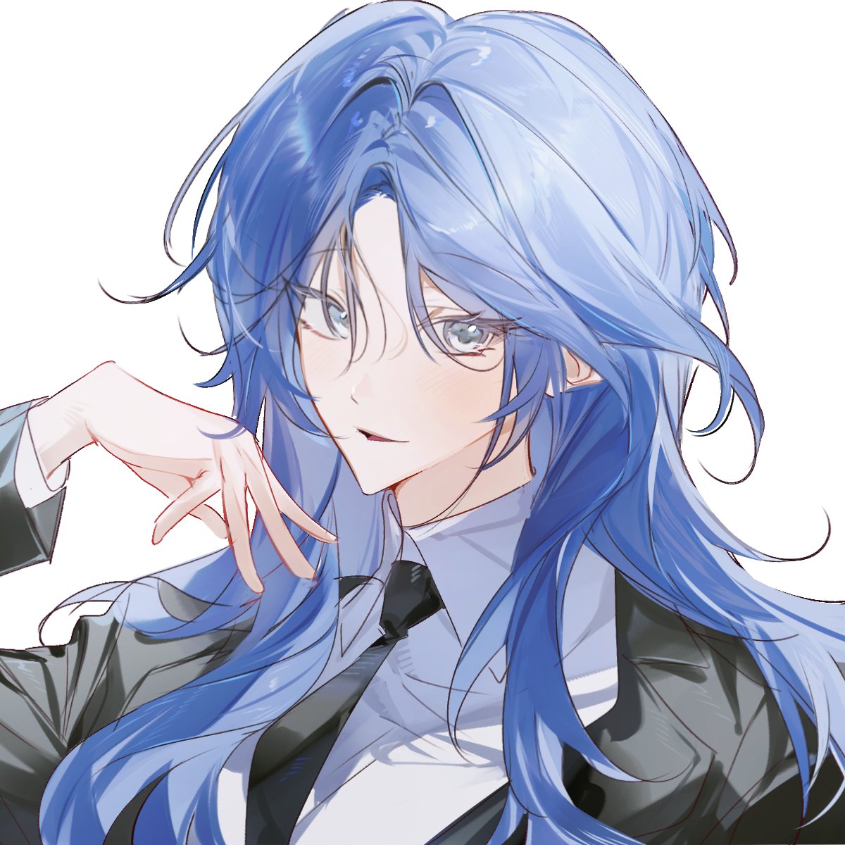 교주 (@he2_tz) on Twitter photo 