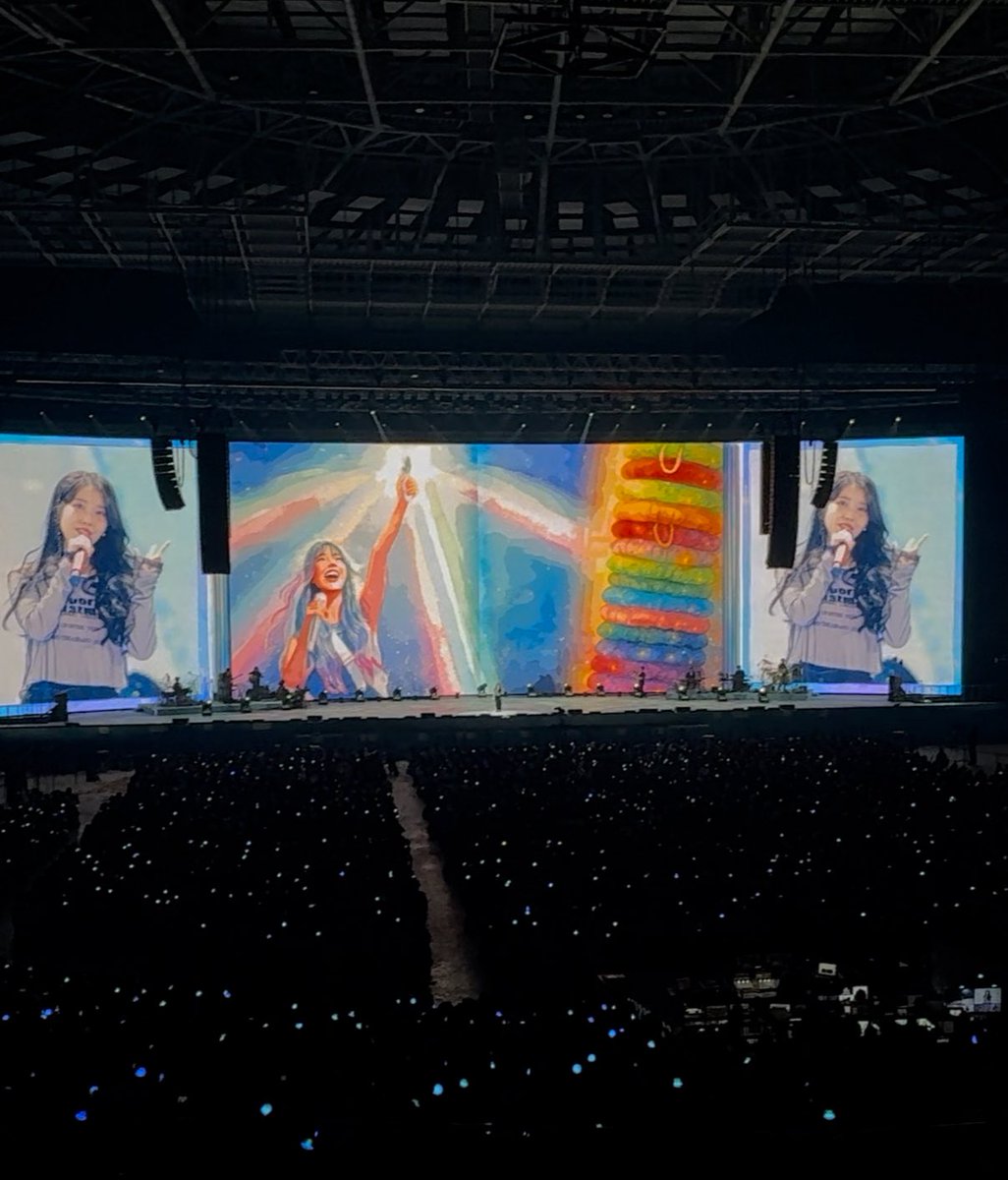 OnlyuandIlove's tweet photo. 이 아이디어 진짜 누구꺼?ㅠ
폭싹 오스트때도 엉엉 울었지만 그래도 서로의 가장 깨끗한 마음을 주게되는 소중한 곡에 애정이 더 가게되는거겠지🥹
사랑해 ᵕ  ̫ ᵕ̩̩ https://t.co/UUtyNHUftt