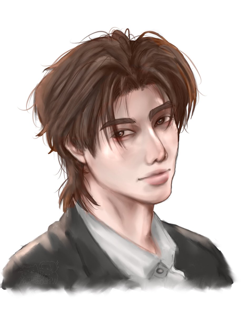 เย้มาช้าแต่มานะคับ อยากฟังไวๆแล้ว
ปล.ส่วนอันนี้เป็นภาพวาดแนวใหม่คับเป็นการวาดกึ่งเซมิครั้งแรกเลย😭❤️

#PHUWIN_ALLIN
#phuwintang
#RISERMUSIC