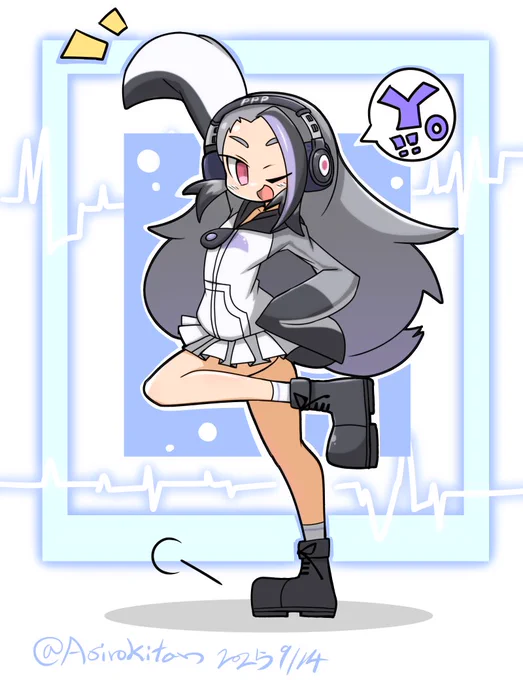 ジャイアントペンギンパイセン