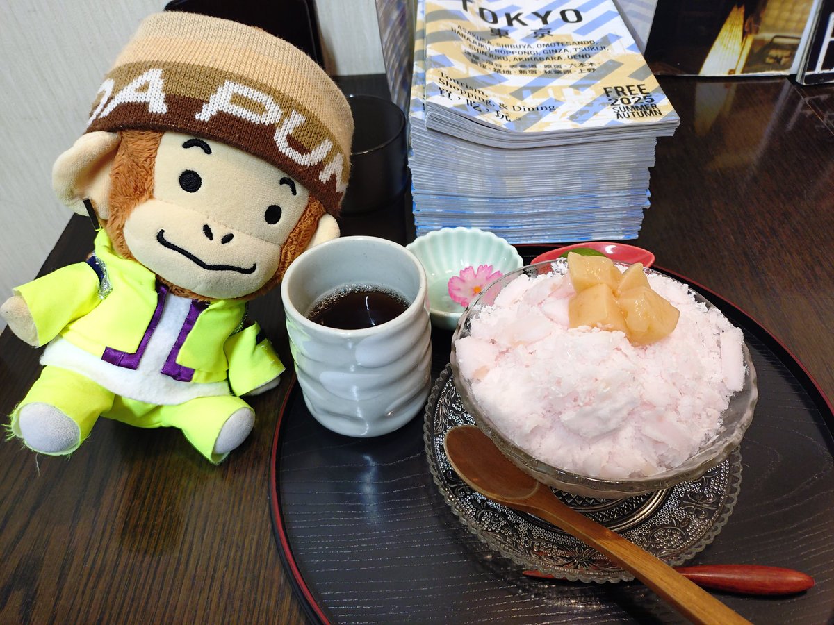 unikashipan's tweet image. また築地行ってきたッキ
TOMOッキーとKIMIッキーと一緒に写真撮ってきた
💚🤎💛
幸せすぎる🍀

築地のお店の方たち優しすぎる🫶
第二弾 #鍋パ とかどうですか🤭

#築地場外市場
#SUSHIPARTY #DAPUMP 
#腹ちぎれるほど食うぜ
#藤本商店
#築地胡蝶
#築地江戸一
#ダパンキーと一緒
#ちくちく