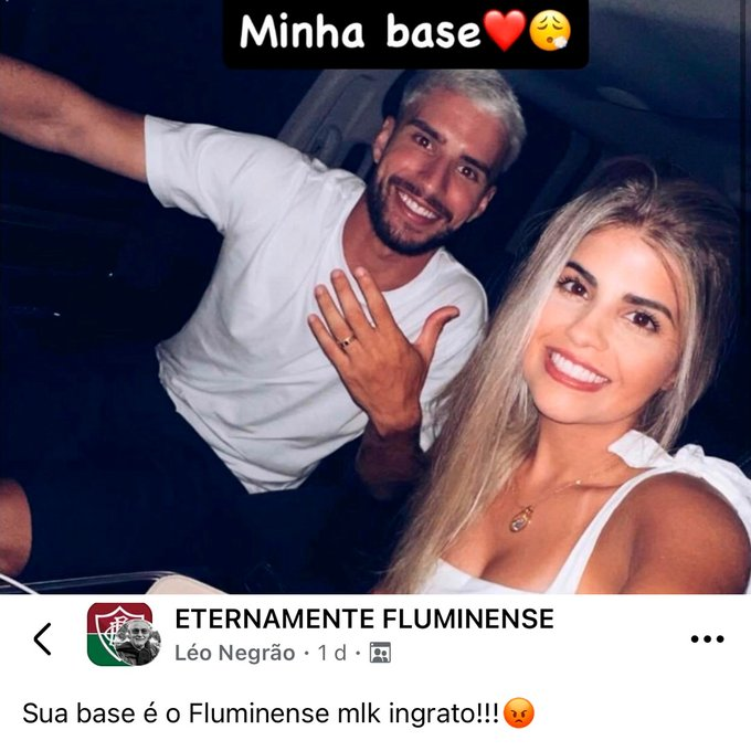 SAMENGO (@samengo_ofc) on Twitter photo 