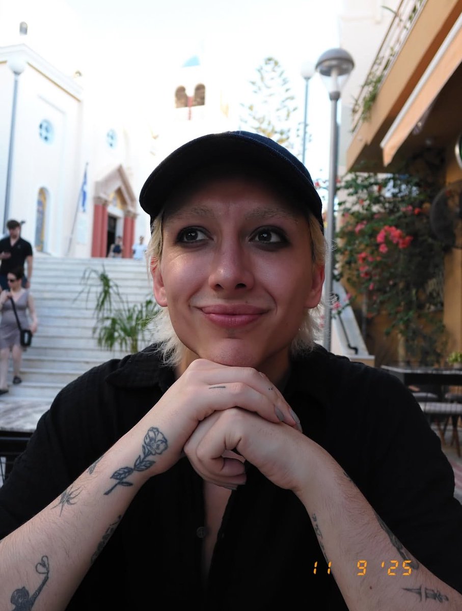 Daily Mason Pics tweet media