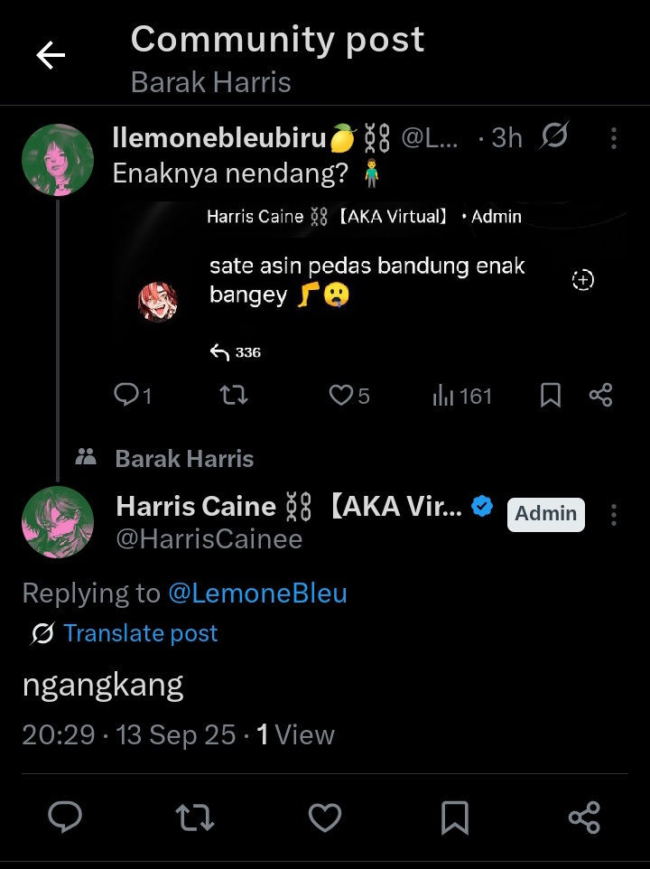 LemoneBleu's tweet photo. Um.. https://t.co/uY5dse9SYF
