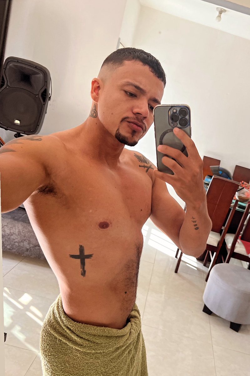 Buenos días ☀️