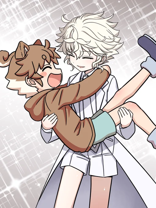 キラキラ王子さま!