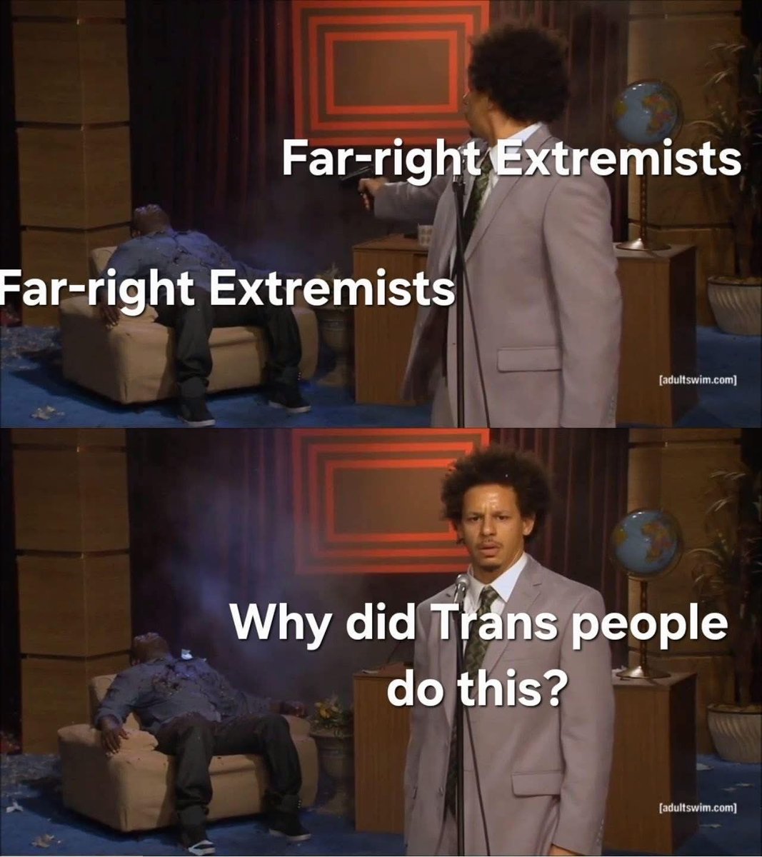 The Pink Panthers tweet media