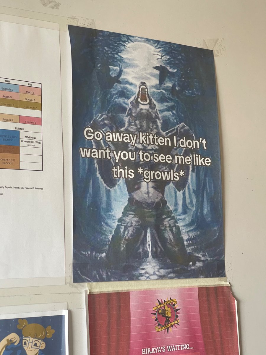 bonFire 🦦 tweet media