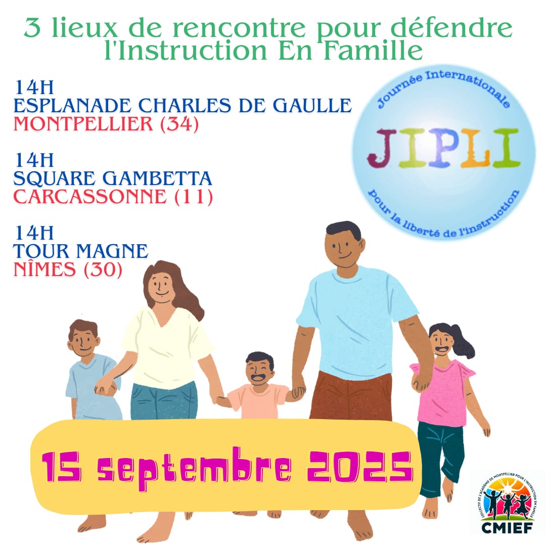 Collectif #IEF Aca Montpellier tweet media