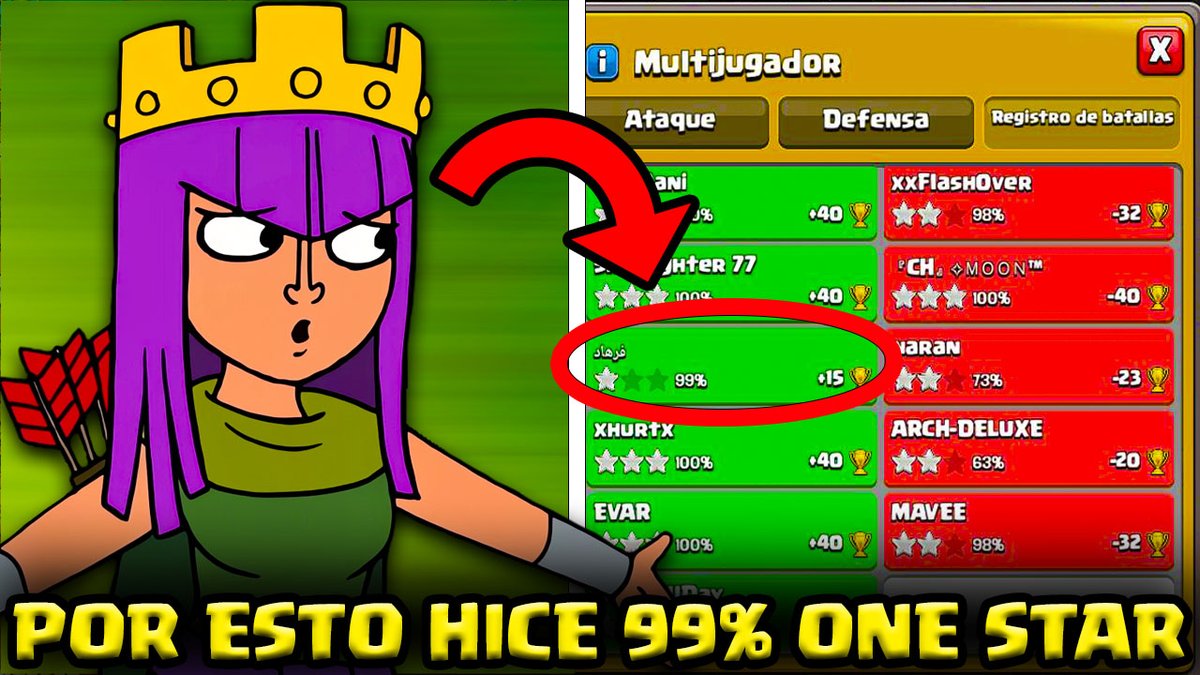 ¡NUEVO VIDEO EN YT!
youtu.be/1npPa5B-dFs