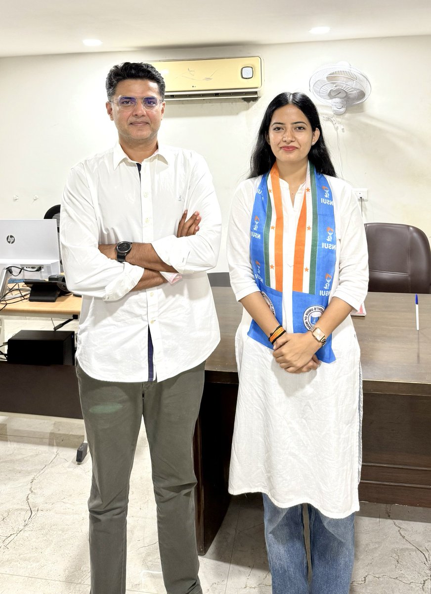 Suvran_machya's tweet photo. #DusuElections2025
#nsuidusu
कहो दिल से nsui फिर से
@SachinPilot @varunchoudhary2 @NSUIDelhi @JoslynChoudhary @ronak_khatrii https://t.co/9ZZo1toBye