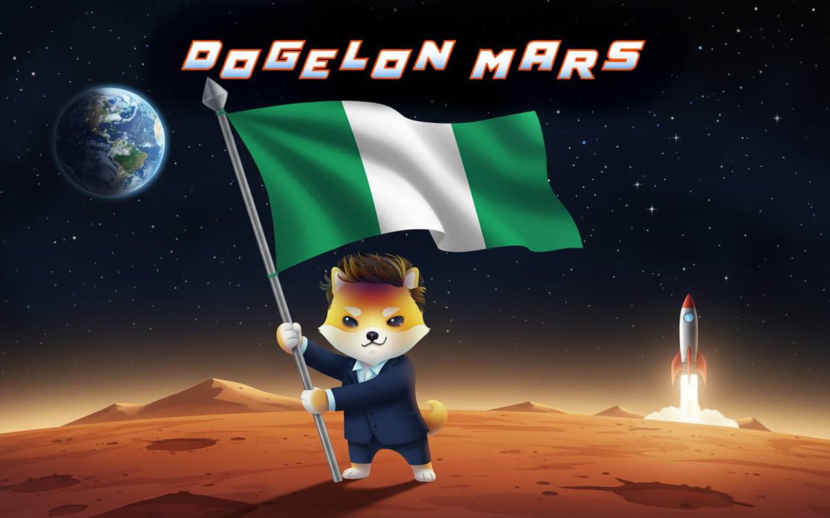 ETH at 3600 and climbing
Retail flow rotates into heritage memes when ETH rallies
Dogelon Mars $ELON survived every cycle with liquidity burns and narrative power
ETH pumps $ELON rides

Dogelon Mars $ELON <a href="/DogelonMars/">Dogelon Mars</a>
#RufusL2 #LandOnMars #Web3 #Layer2 #Metaverse