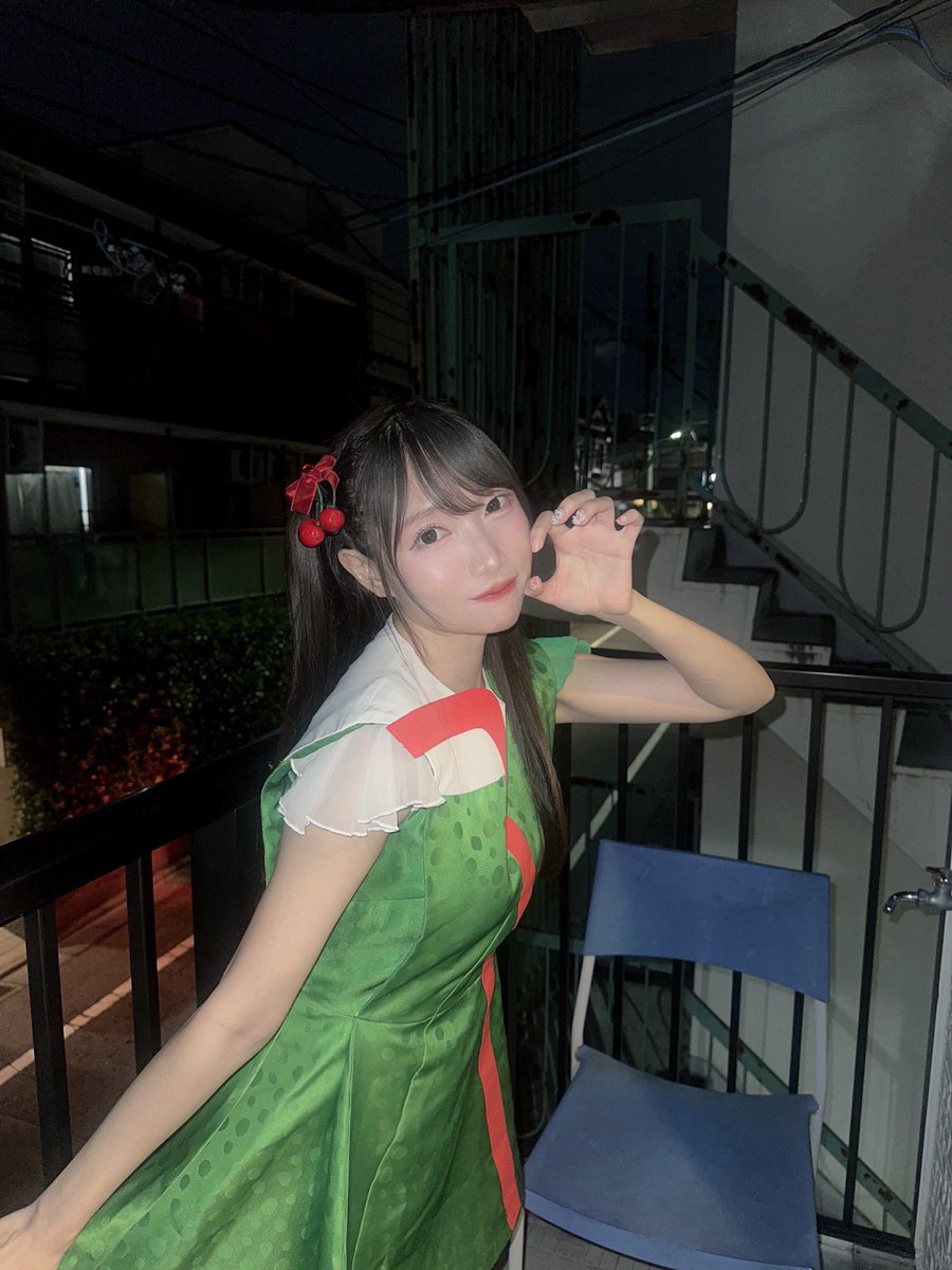 メロンソーダ！