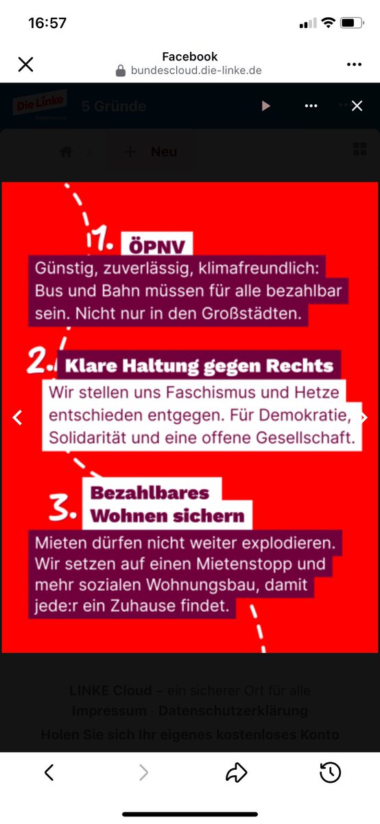 Christiane Ohnacker ✊🔥 tweet media