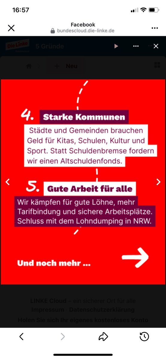 Christiane Ohnacker ✊🔥 tweet media