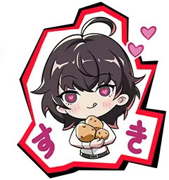 P5XPosting's tweet photo. Musubi's SNS stickers https://t.co/7oqaSCNVqQ