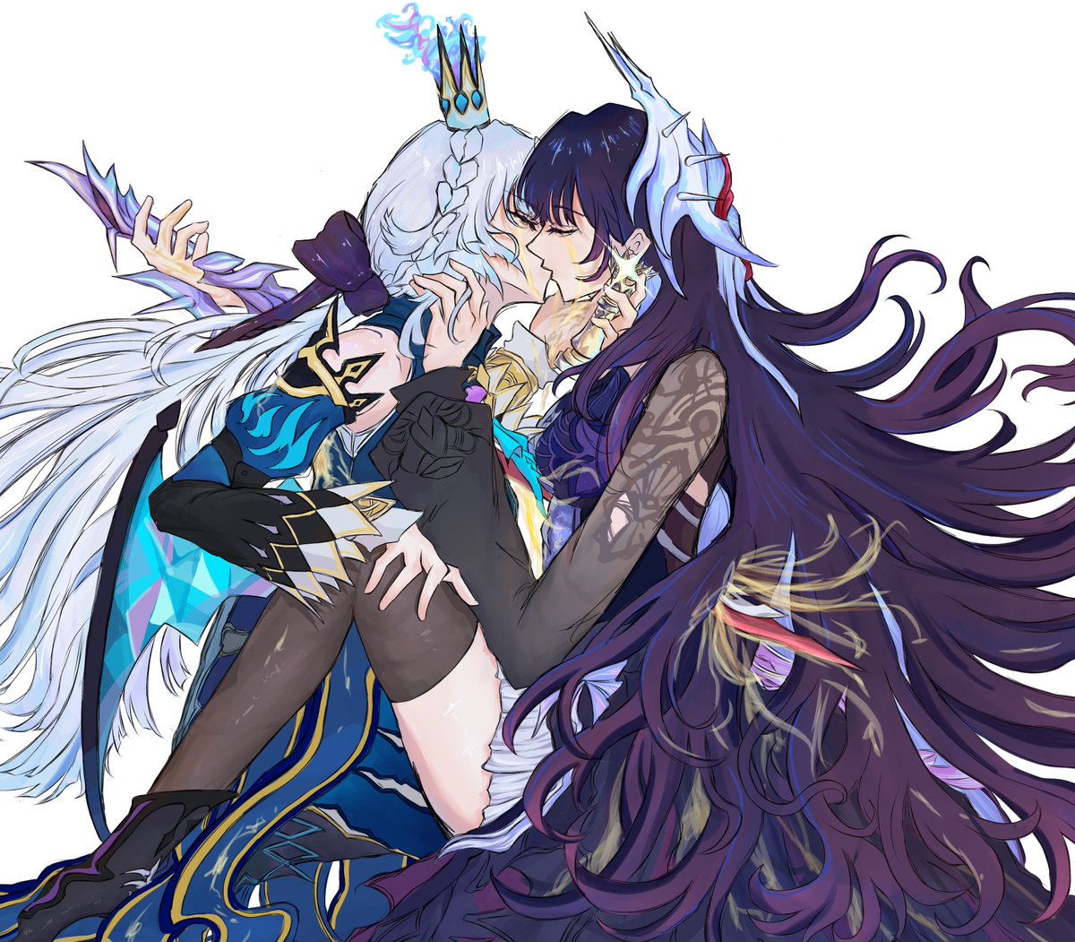 i love no🅾️dles tweet media