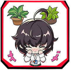 P5XPosting's tweet photo. Musubi's SNS stickers https://t.co/7oqaSCNVqQ