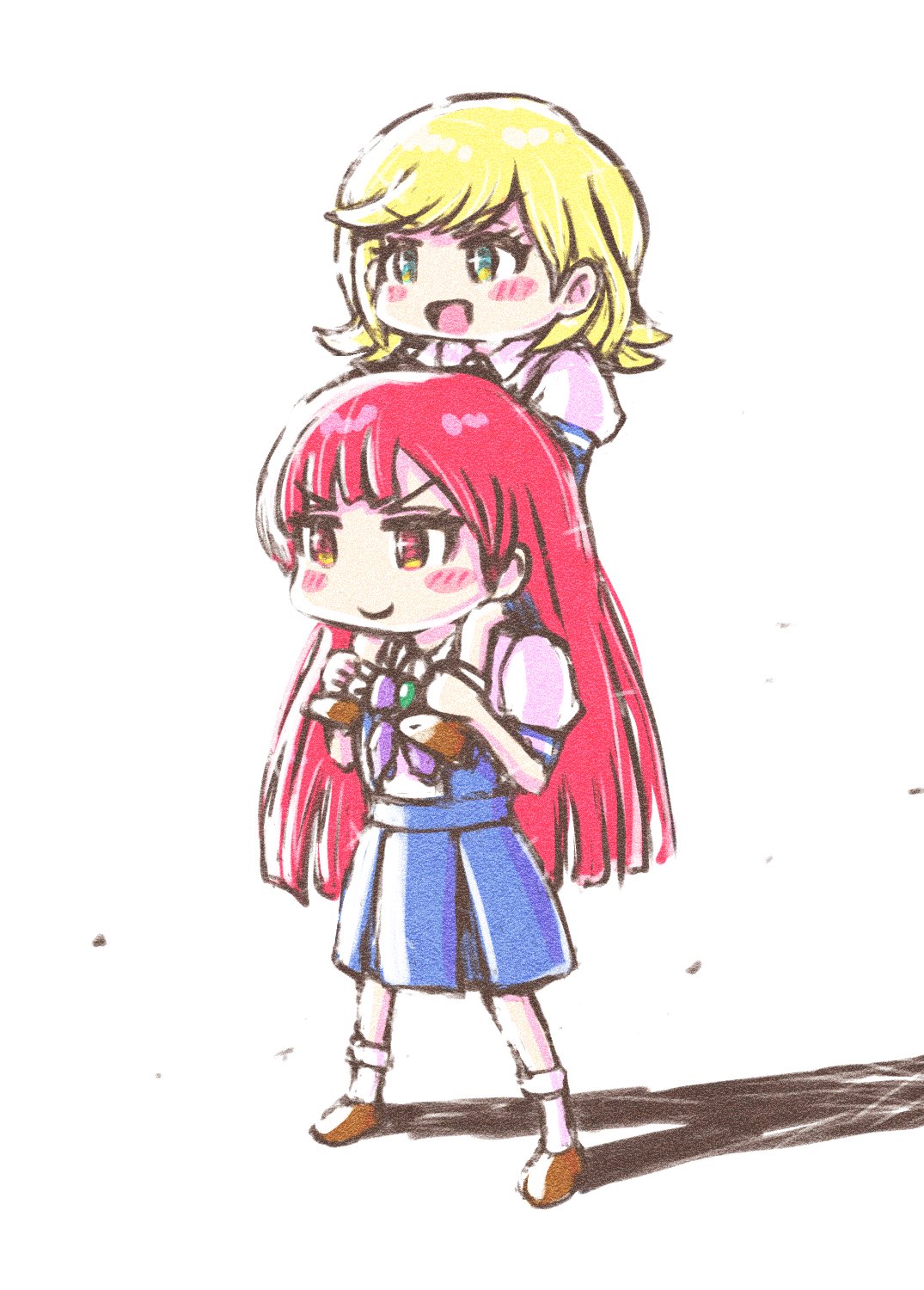 星川誕生日 2020.2021 GxrWNzxawAInwnb.jpg:large