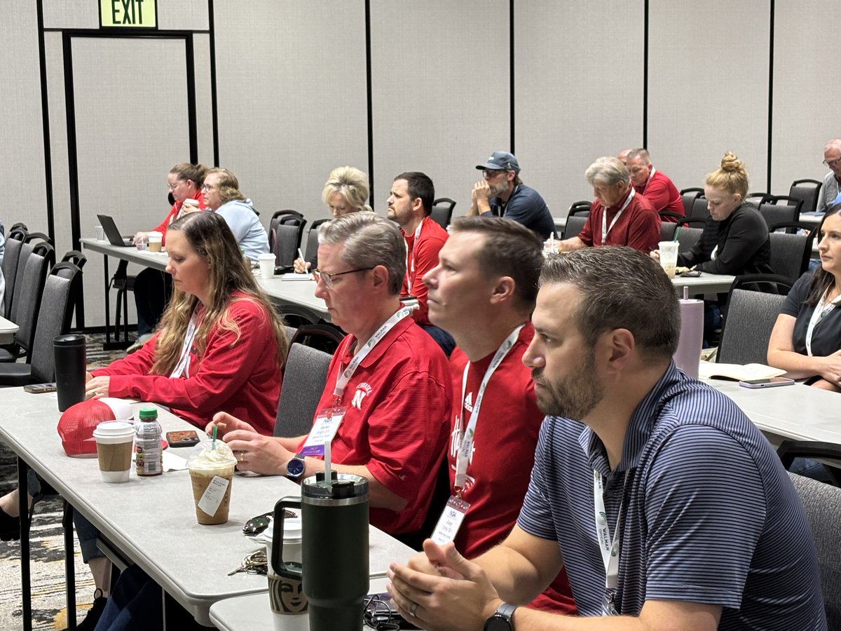 Day Three Wrap-Up!

Thanks for coming out. We look forward to seeing you again next year, September 24–26, 2026!

#eyecon25