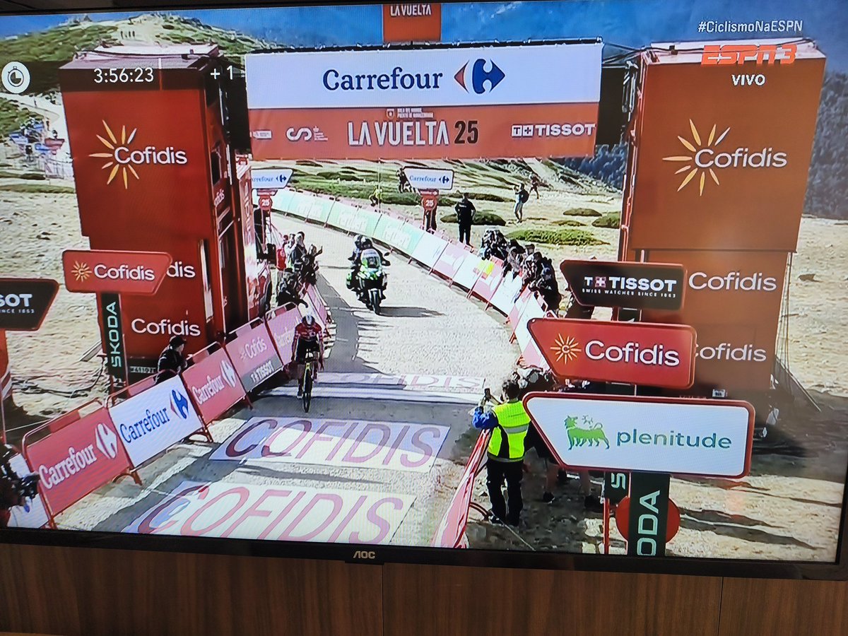 aledeara's tweet photo. Aja fôlego e coração @renandocouto
#ciclismonaespn https://t.co/Ku5AenOme7