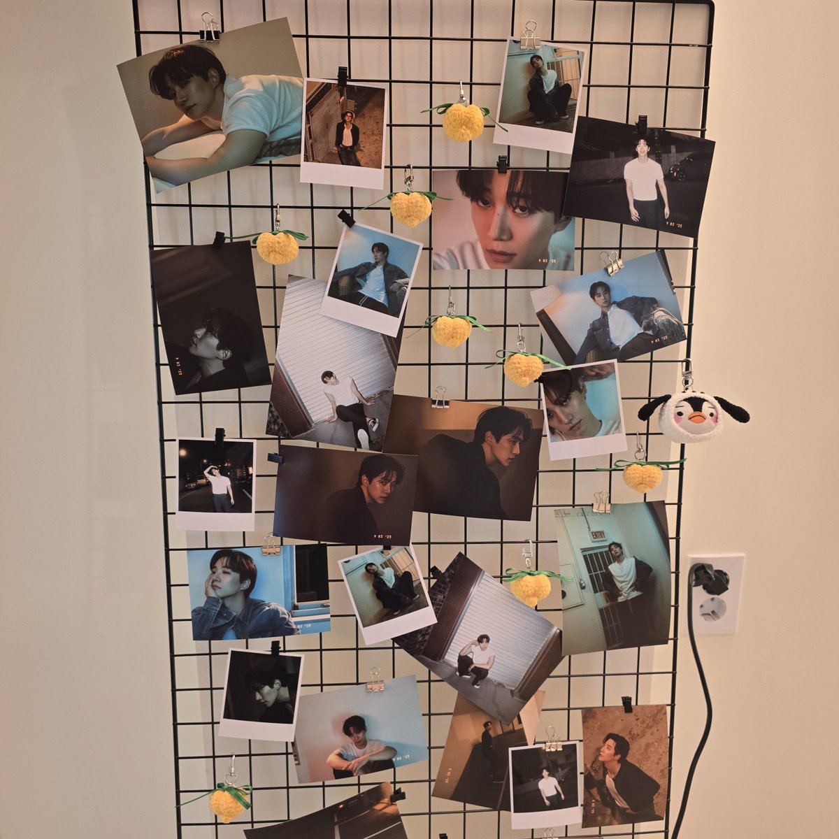 내 사랑이 주렁주렁💛🍑