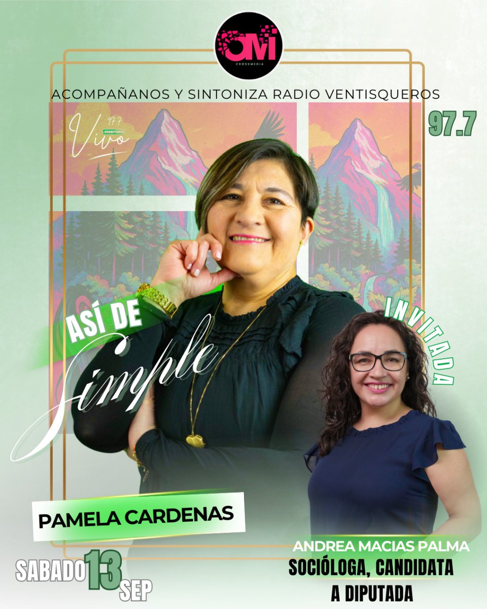 @CliCK AYSEN tweet media