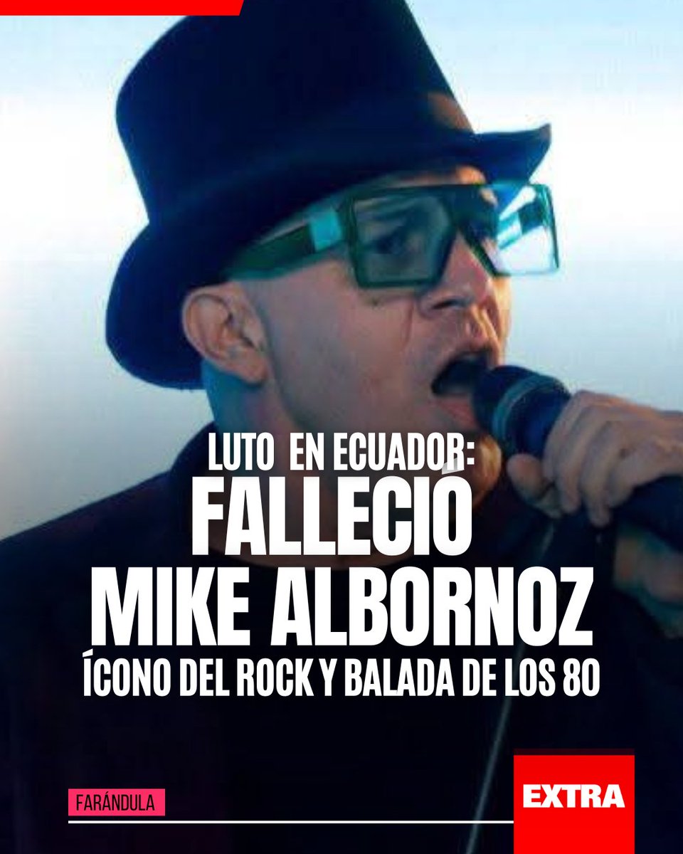 Diario Extra tweet media