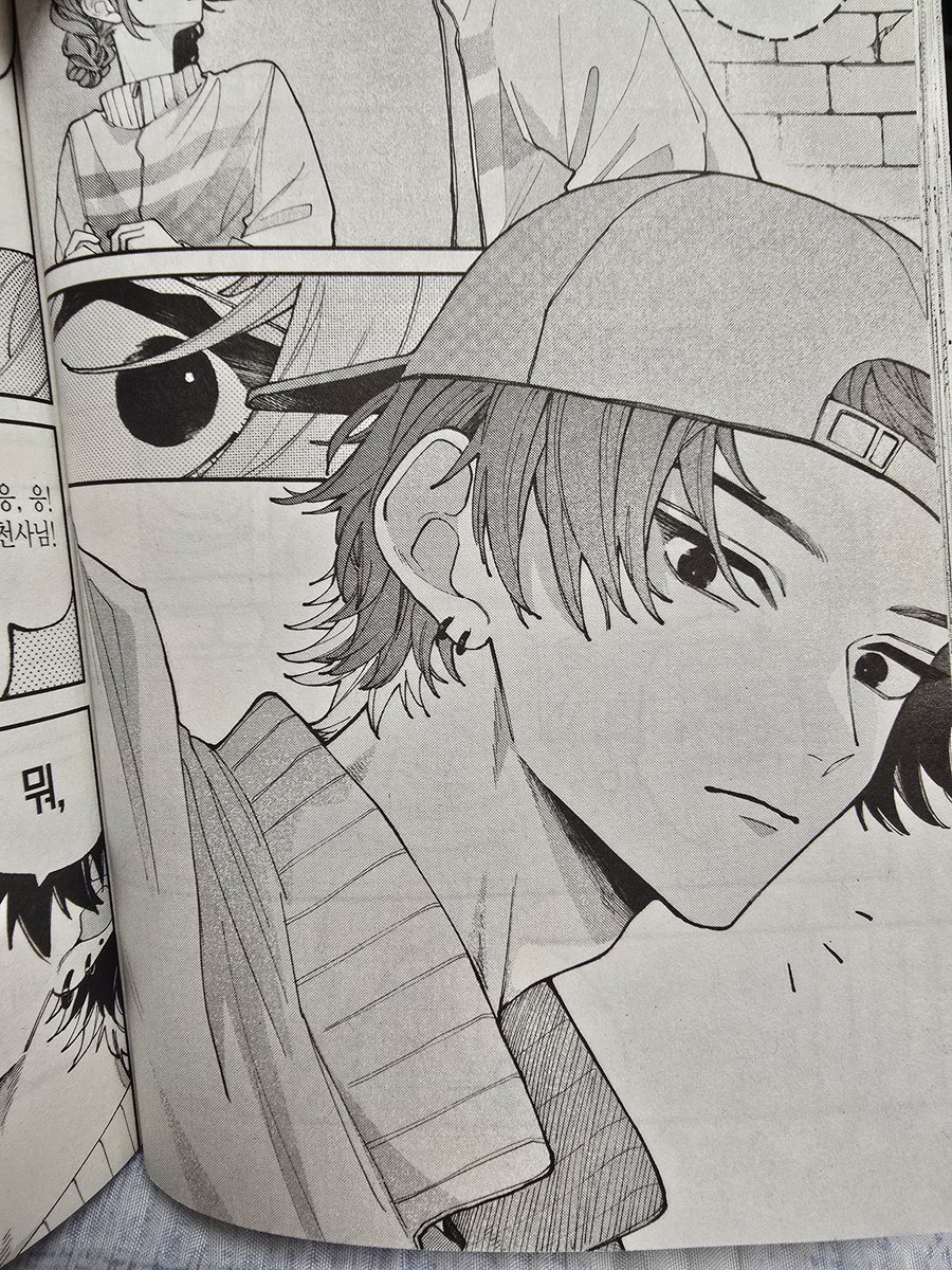 설탕감자 tweet media