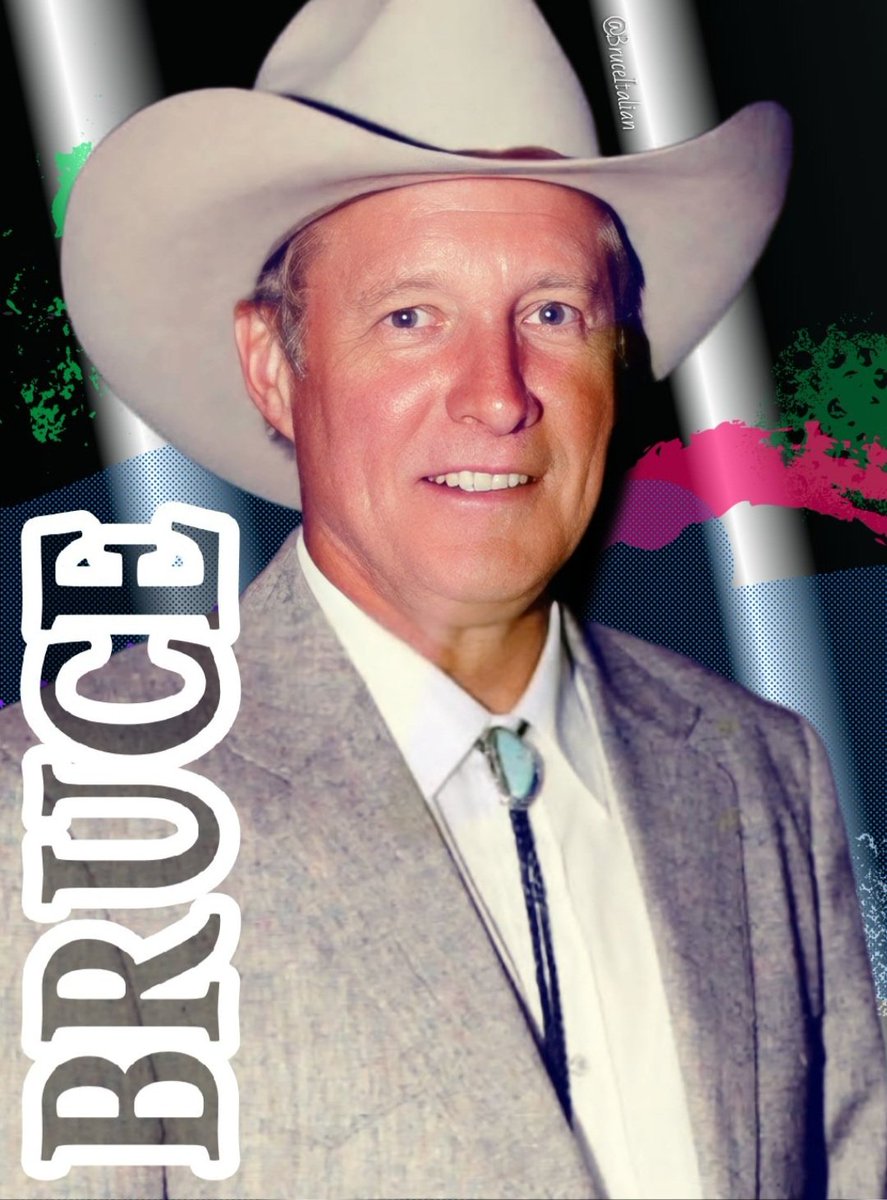 Bruce Boxleitner Italian Fan Page tweet media