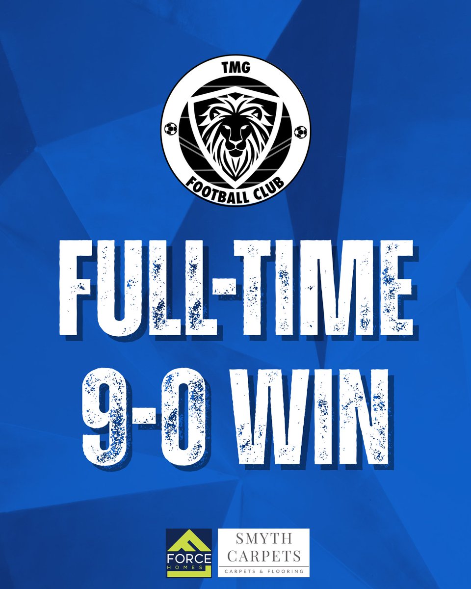 TMG FOOTBALL CLUB tweet media