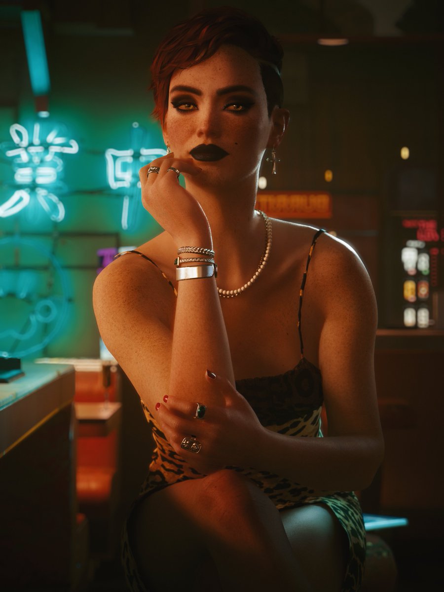 #Cyberpunk2077 #Cyberpunk2077PhotoMode #VirtualPhotography