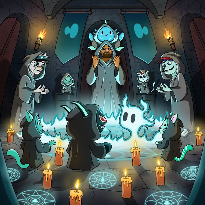 희단 x BAE NFT WL 이벤트

❓Bae_Protocol NFT 정보
-총 NFT 수랑: 3333개
-민팅 가격: 0.85 $HYPE
-민팅 진행 런패: DripTrade

확정 WL 4장, 경쟁 WL 8장 가지고 왔습니다.

✅ 참여방법
1. <a href="/heedan123/">Heedan</a> &amp; <a href="/indistinct_k/">mongmong💕</a> &amp; <a href="/BAE_Protocol/">BAE</a> 팔로우
2. t.me/baekorea Bae 텔방 입장
3.