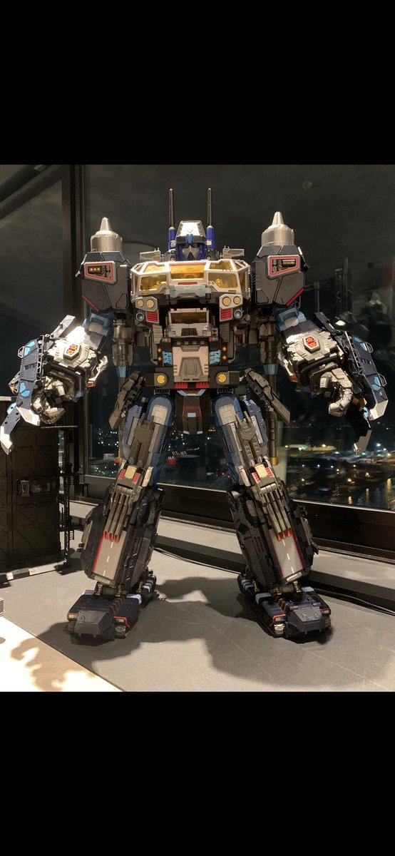 #タカラ夜話

 ダイアクロン第一位
ロボットベースGX