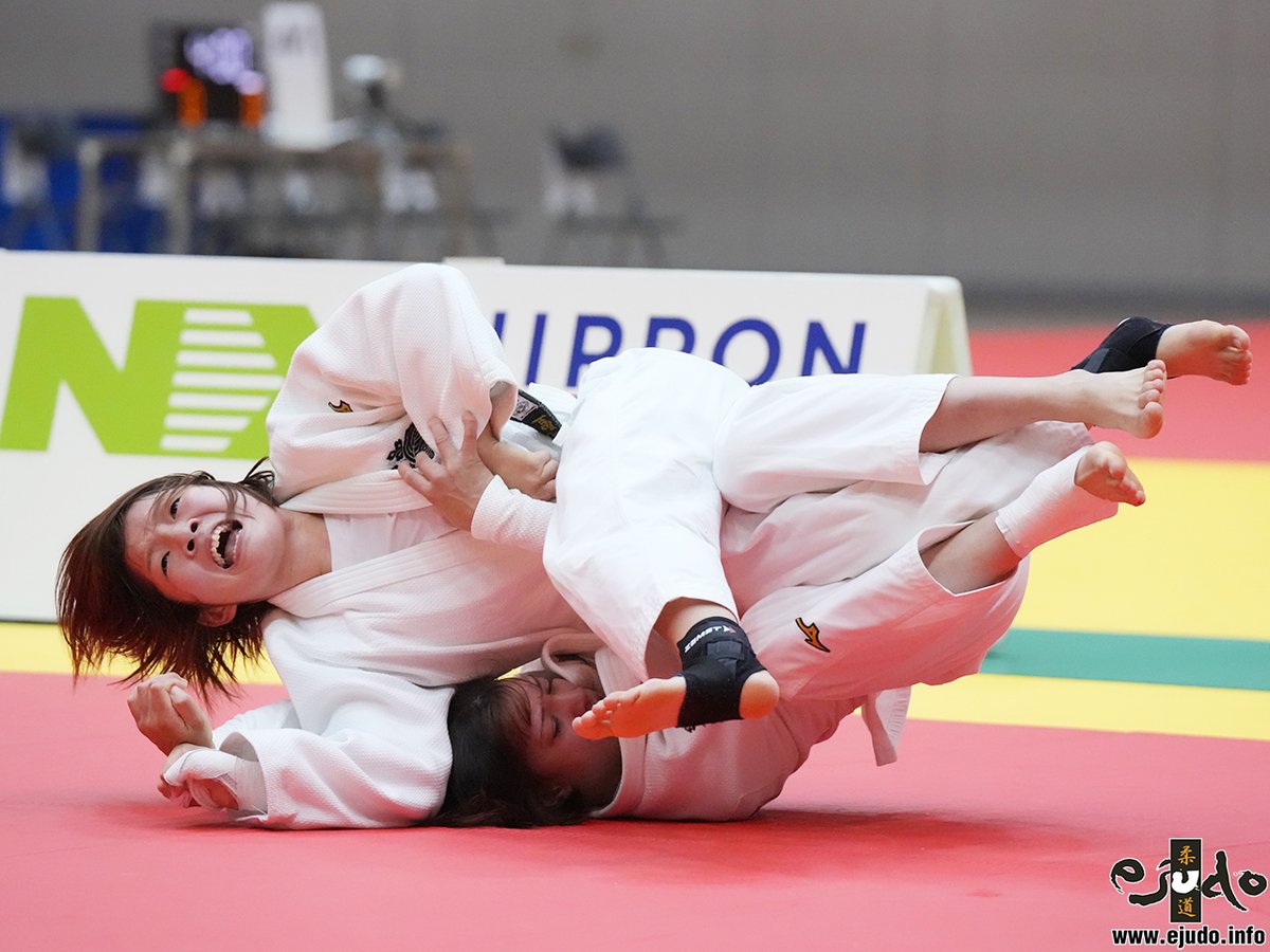 GZM　中古 柔道 超合金 550 レポート】60kg級の日本人決勝は松永烈に軍配、日本勢は全員がメダル