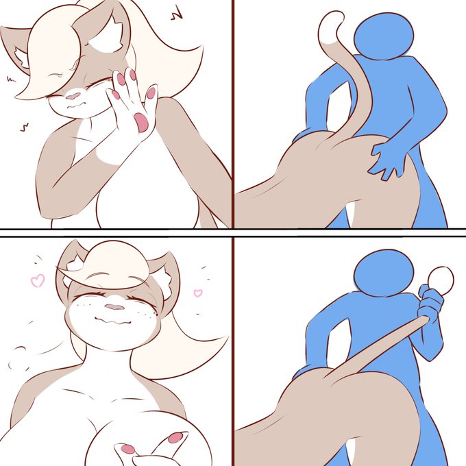 全ケモ絵描きに伝えたい 