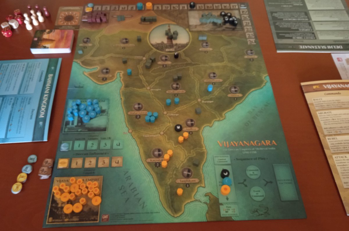 Xoguiño de fín de semana.