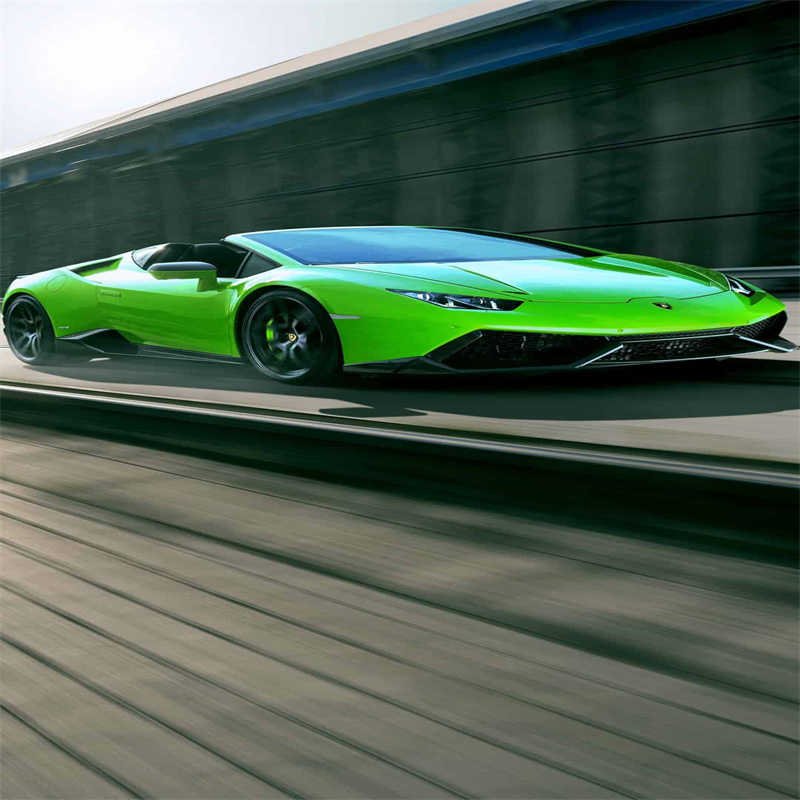 Happiness looks good on you.