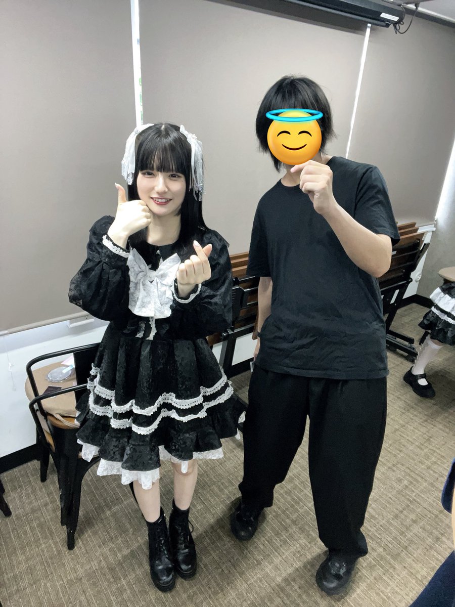 今日のぺいりんずは渋谷aubeで東京絶対帝都！

バランス良きセトリで楽しかったദ്ദി^._.^)
ホログラムと君伝があると、だっても欲しくなってくるな…

火曜日までライブたくさんあって嬉しいっすね〜
